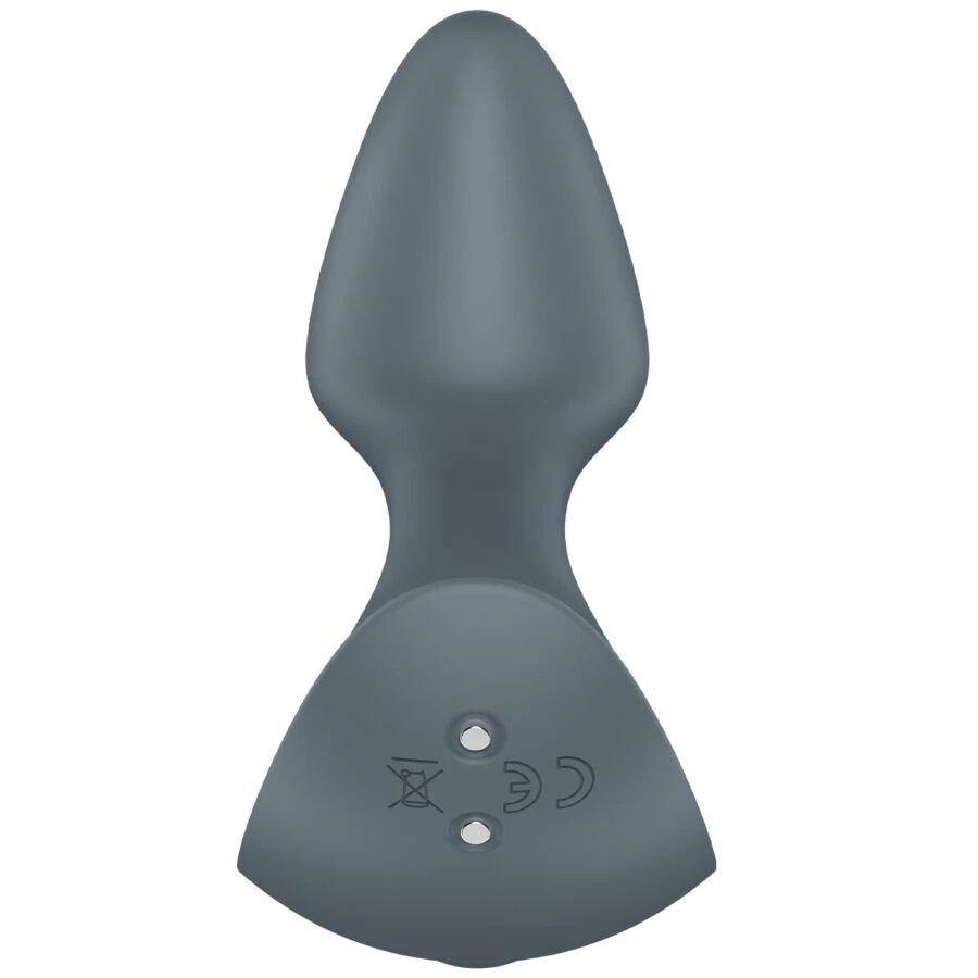 SATISFYER - VIBRADOR ANAL ABSOLUTE BEGINNERS 1